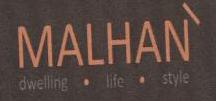 Malhan With Label Device mark 1608129 Trademark