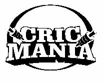 Cric Mania (device Of Stump And Lable) Device mark 1515651 Trademark