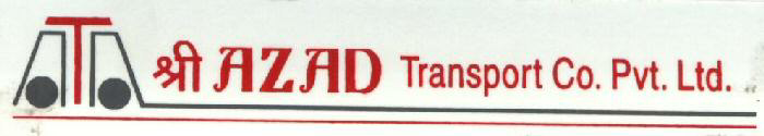 Shri Azad With Label Device mark 1657365 Trademark