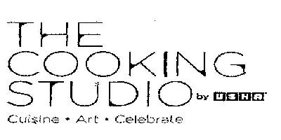 The Coooking Studio (device) Device mark 2347344 Trademark