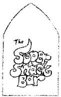 The Super Snack Bar (label) Device mark 1458735 Trademark