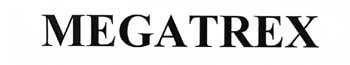 Megatrex Device mark 2148867 Trademark