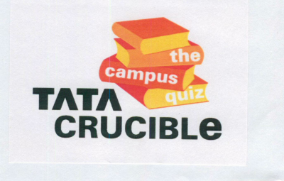 Tata Crucible (label) Device mark 1444825 Trademark
