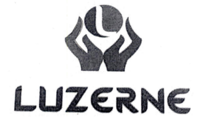 Luzerne Device mark 2838815 Trademark