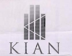 Kian Device mark 1714456 Trademark