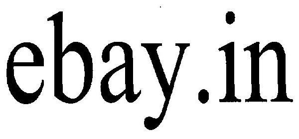 Ebay.in Device mark 2250588 Trademark