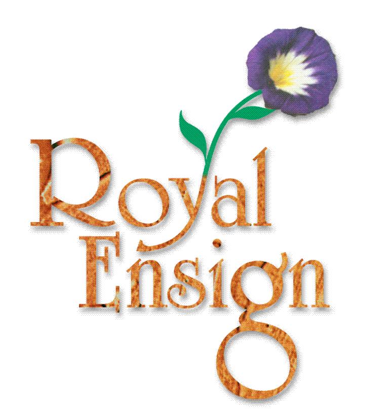 Royal Ensign Device mark 2154254 Trademark
