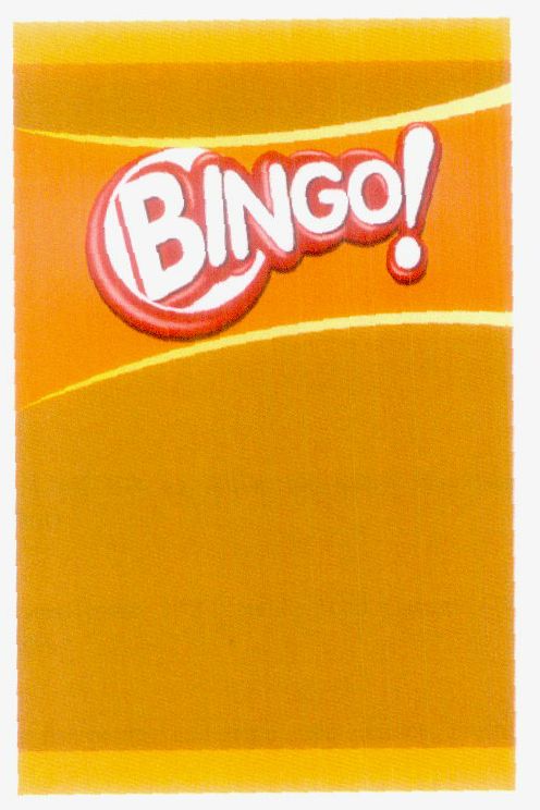 Bingo! Device mark 1512648 Trademark