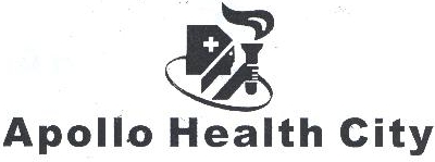 Apollo Health City Device mark 1804013 Trademark