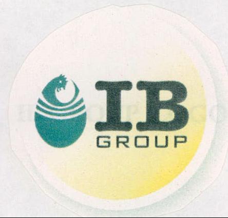 Ib Group Device mark 2022407 Trademark