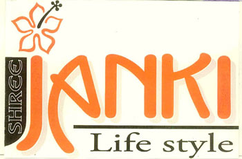 Shree Janki Life Style Device mark 2408791 Trademark