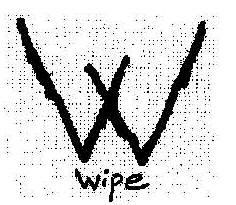 Wipe Device mark 1911569 Trademark