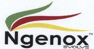 Ngenox With Device Device mark 1650544 Trademark