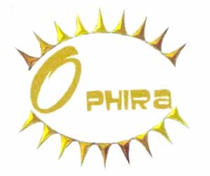 Ophira Device mark 1835932 Trademark