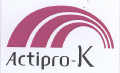 Actipro-k Device mark 1690069 Trademark