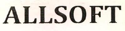 Allsoft Device mark 2633338 Trademark