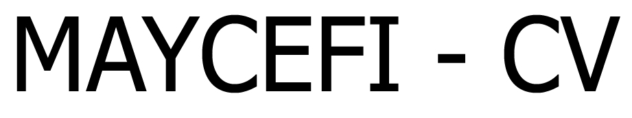 Maycefi - Cv Device mark 2728379 Trademark