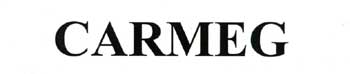 Carmeg Device mark 2148856 Trademark