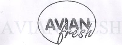 Avian Fresh Device mark 1995056 Trademark