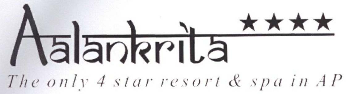Aalankrita Device mark 2196234 Trademark