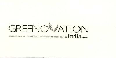 Greenovation India Device mark 2287286 Trademark