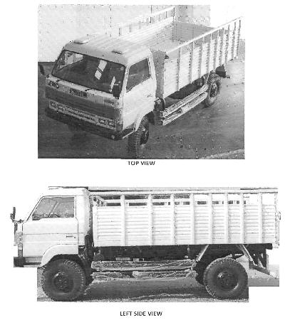 Sml Isuzu (device) Device mark 2458917 Trademark