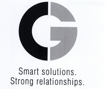 Smart Solutions.strong Relationships. Device mark 1873913 Trademark