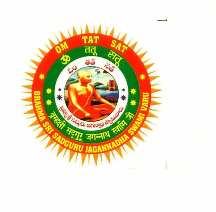 Om Tat Sat Brahma Sri Sadguru Jagannadha Swam Varu Device mark 2936225 Trademark