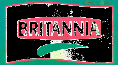 Britannia Device mark 903993 Trademark