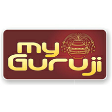My Guruji (device) Device mark 2580697 Trademark
