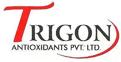 Trigon Antioxidants Pvt. Ltd. Device mark 2433352 Trademark