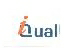 Iqual Device mark 1652490 Trademark