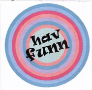 Hav Funn Device mark 1846943 Trademark