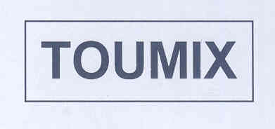 Toumix (device) Device mark 1767017 Trademark