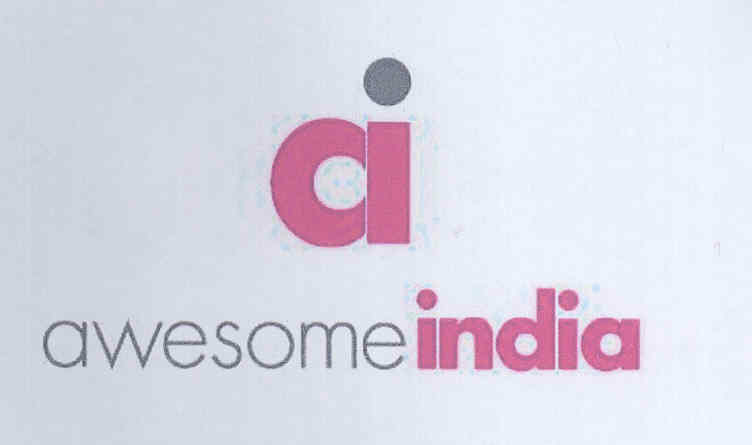 Awesome India Device mark 1701051 Trademark