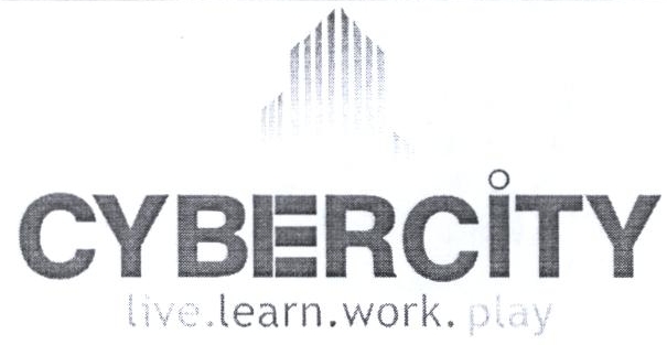 Cybercity Device mark 2203013 Trademark
