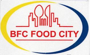 Bfc Food City (device) Device mark 2915213 Trademark