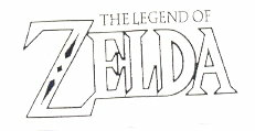 The Legend Of Zelda Device mark 1243841 Trademark