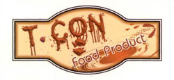 T-con Food Product Device mark 2410114 Trademark