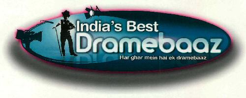 India's Best Dramebaaz (device) Device mark 2546762 Trademark