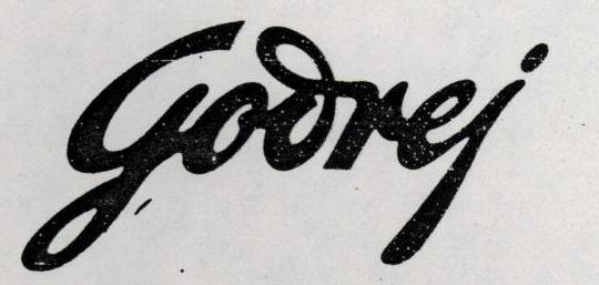 Godrej Device mark 779650 Trademark