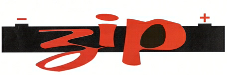 Zip Device mark 1994263 Trademark