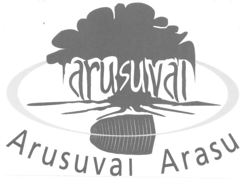 Arusuvai Arasu Device mark 1602368 Trademark