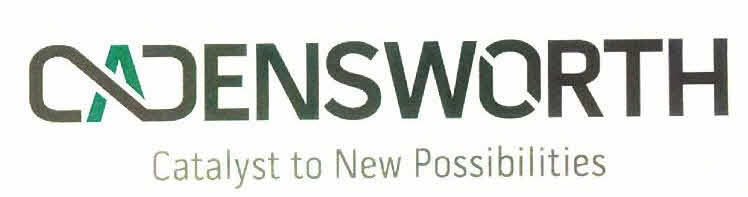 Cadensworth Device mark 2854234 Trademark