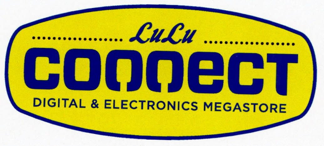 Lulu Connect Digital & Electronics Megastore Device mark 2446827 Trademark
