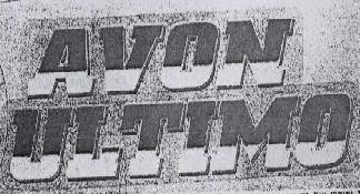 Avon Ultimo Device mark 902223 Trademark