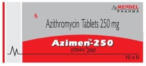 Azimen Device mark 2652339 Trademark