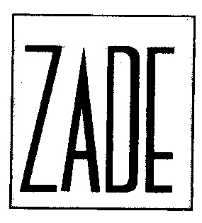 Zade Device mark 2259287 Trademark