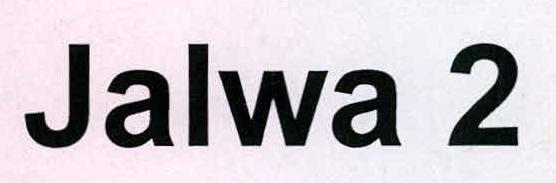 Jalwa 2 Device mark 2232272 Trademark