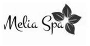 Melia Spa & Flower Device Device mark 2675645 Trademark